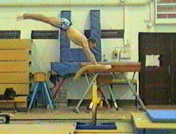 Renè Tschernitschek/GER - testing the Ergojet