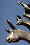Symbol of the host city of BREMEN