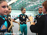 gespräch Gruppe RSG GER, 29.07.2000