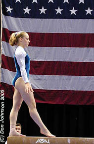 Vanessa Atler / USA