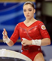 mustafina, 2014