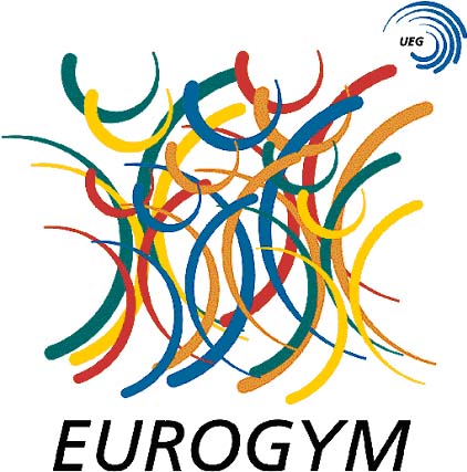 3rd EUROPEAN YOUTH FESTIVAL "EUROGYM 2001"