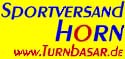 Sportversand HORN - alles fr Turnen und Gymnastik!
