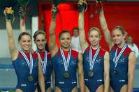 Historical Moment: Silver for Netherlands!!