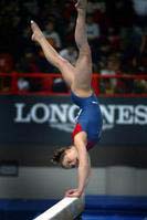 Monique Nuijten on Beam