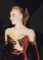 Edita Schaufler (GER)