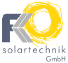 FKsolar - top engineering from Germany