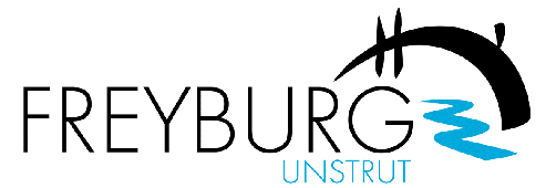 FREYBURG - Perle des Unstruttales.