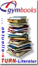 * Interessante Turn- und Sportliteratur: Neuerscheinungen und antiquarisch!