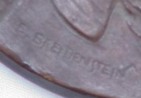 Madailleur: E. Breidenstein....?
