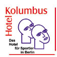 Logo Hotel Kolumbus