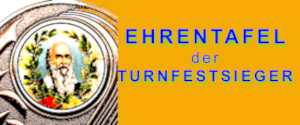 TURNFESTSIEGERINNEN 2025