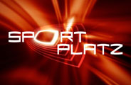 "SPORTPLATZ" - das neue Sendeformat des Sports im RBB