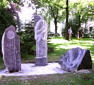 ZÖBLITZER SERPENTIN (2007)